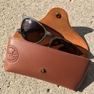 Ray-Ban Erika Polarized Sunglasses